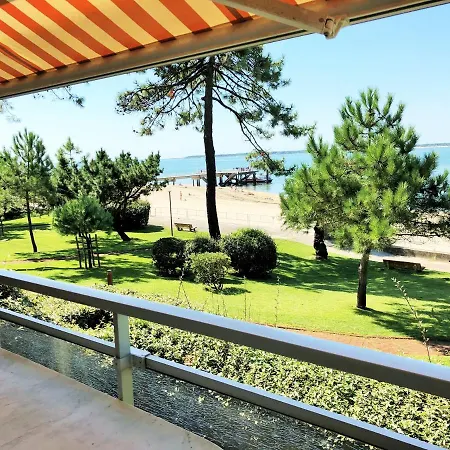 דירה C213 Vue Terrasse, Parking *