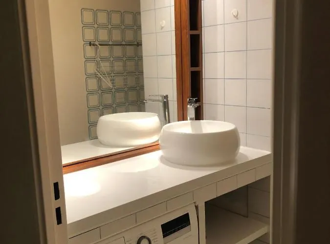 C213 Vue Terrasse, Parking شقة آركاشو